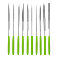 Набор надфилей - fgospostavki.ru - Апрелевка