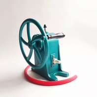 Вакуумный насос Комовского - fgospostavki.ru - Апрелевка