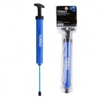 Насос для мяча "TORRES" 30 см - fgospostavki.ru - Апрелевка