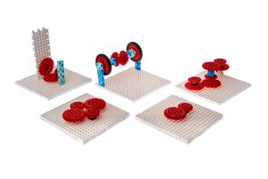 Набор для конструирования на уроках по предмету «Технология» в 5-6 классах - fgospostavki.ru - Апрелевка