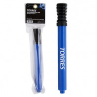 Насос для мяча "TORRES" 20 см - fgospostavki.ru - Апрелевка