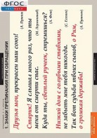 Комплект таблиц. Русский язык. Орфография. 5-11 классы. - fgospostavki.ru - Апрелевка