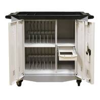 Тележка для ноутбуков - fgospostavki.ru - Апрелевка