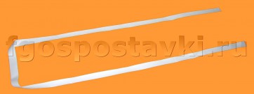 Ограничительная полоса (оксфорд) - fgospostavki.ru - Апрелевка