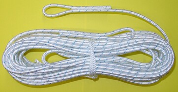 Трос кевларовый для волейбольной сетки (12 метров) - fgospostavki.ru - Апрелевка