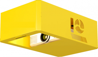 Интерактивный пол комплектация стандарт - fgospostavki.ru - Апрелевка