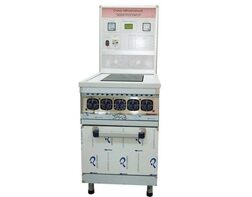 Учебный лабораторный стенд "Электроплита " - fgospostavki.ru - Апрелевка