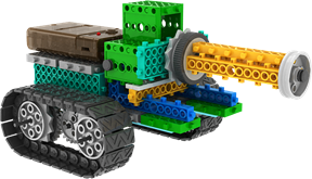 Робототехнический конструктор "Старт блок" - fgospostavki.ru - Апрелевка