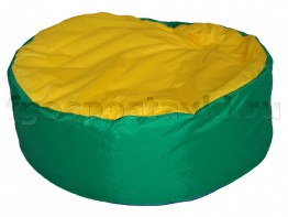 Мат круглый "Островок" с гранулами - fgospostavki.ru - Апрелевка