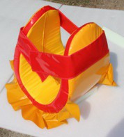 Игра для соревнований Гигантский памперс - fgospostavki.ru - Апрелевка