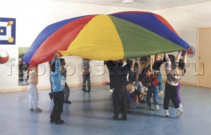 Парашют (вариант 2) - fgospostavki.ru - Апрелевка