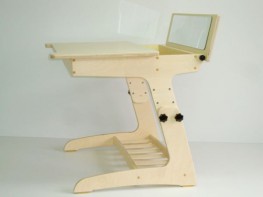 Логопедическая парта - fgospostavki.ru - Апрелевка