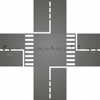 Комплект "Перекресток" - fgospostavki.ru - Апрелевка