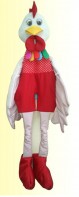 Ростовая кукла "Петушок" - fgospostavki.ru - Апрелевка