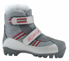 Ботинки Baby 101 - fgospostavki.ru - Апрелевка