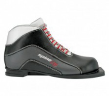 Ботинки X5 41 кожа - fgospostavki.ru - Апрелевка