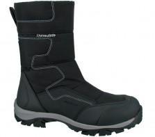 Ботинки трекинговые m.500 Snowboot (Thinsulate) - fgospostavki.ru - Апрелевка