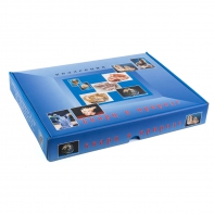 Коллекция ископаемых "Кварц в природе" - fgospostavki.ru - Апрелевка