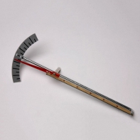 Прибор демонстрационный "Пластина биметаллическая со стрелкой" - fgospostavki.ru - Апрелевка