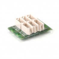 Плата расширения BIOLOID 3P Extension PCB - fgospostavki.ru - Апрелевка