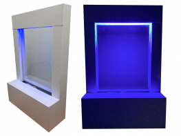 Водопад-стена - fgospostavki.ru - Апрелевка