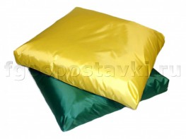 Подушка с гранулами (плоская) - fgospostavki.ru - Апрелевка