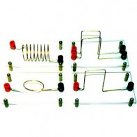 Набор для демонстрации магнитных полей - fgospostavki.ru - Апрелевка