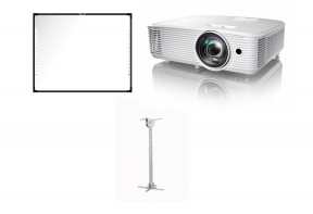 Интерактивная система. Комплект №2 - fgospostavki.ru - Апрелевка