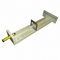 Лабораторный прибор для измерения длины световой волны (с набором дифракционных решеток) - fgospostavki.ru - Апрелевка