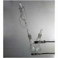 Прибор демонстрационный для получения галоидоалканов  - fgospostavki.ru - Апрелевка