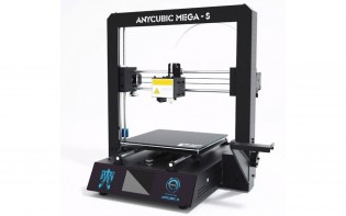 3D принтер - fgospostavki.ru - Апрелевка