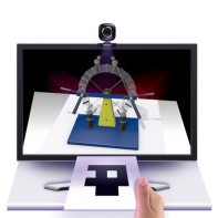 Образовательный комплекс по физике "Увлекательная реальность" - fgospostavki.ru - Апрелевка