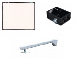 Интерактивная система. Комплект №4 - fgospostavki.ru - Апрелевка