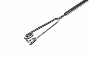 Зонд массажный логопедический Саночки средние на гладкой ручке - fgospostavki.ru - Апрелевка