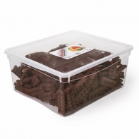 Набор «Basic коричневый» - fgospostavki.ru - Апрелевка