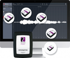Цифровая лаборатория Releon Point для начальной школы. Комплект стартовый - fgospostavki.ru - Апрелевка