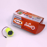 Ресурсный набор Роботрек "Аудиотрек" - fgospostavki.ru - Апрелевка