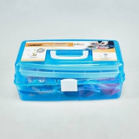 Детский конструктор по образовательной робототехнике "Ресурсный набор РОБОТРЕК "ПЛАСТИК"    - fgospostavki.ru - Апрелевка