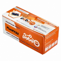 Детский конструктор по образовательной робототехнике "Ресурсный набор "Роботрек "ТРЕКДУИНО ПРО" - fgospostavki.ru - Апрелевка