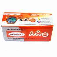 РЕСУРСНЫЙ НАБОР «ВИДЭРЭТРЕК 1» - fgospostavki.ru - Апрелевка