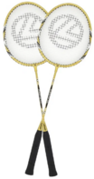 Набор бадминтонный (2 ракетки, чехол) - fgospostavki.ru - Апрелевка
