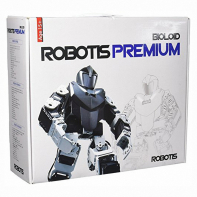 Набор ROBOTIS BIOLOID Premium Kit - fgospostavki.ru - Апрелевка