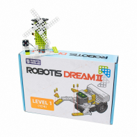 Робототехнический набор ROBOTIS DREAM II Level 1 Kit - fgospostavki.ru - Апрелевка