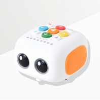 Робототехнический набор для младшего возраста Matatalab Tale-Bot PRO - fgospostavki.ru - Апрелевка