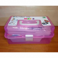 Конструктор по робототехнике MRT2 Basic - fgospostavki.ru - Апрелевка