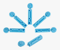 Ланцеты для глюкометра - fgospostavki.ru - Апрелевка