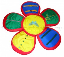 Дидактическая ромашка - fgospostavki.ru - Апрелевка