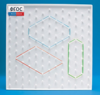 Геоборд 11 х 11 - fgospostavki.ru - Апрелевка