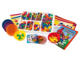 Набор "Счет и сортировка" - fgospostavki.ru - Апрелевка