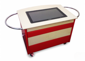 Интерактивная детская студия S27 - fgospostavki.ru - Апрелевка